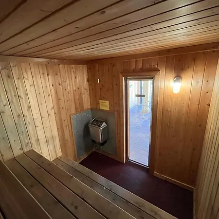 Cozy Studio With Loft At Mammoth Ski & Racquet Club, Hot Tub, Garage, 10 Min Walk To Ski Lifts Mammoth Lakes Exterior photo